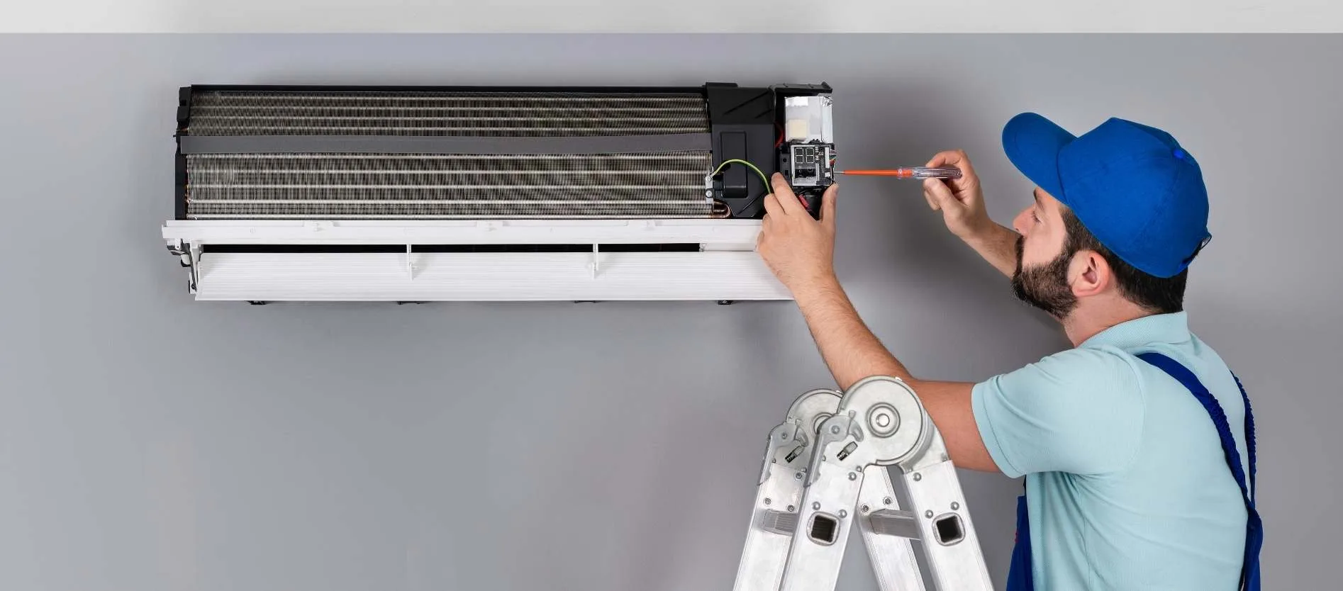 Sarıgazi Dolcevita Klima Gaz Dolum Servisi